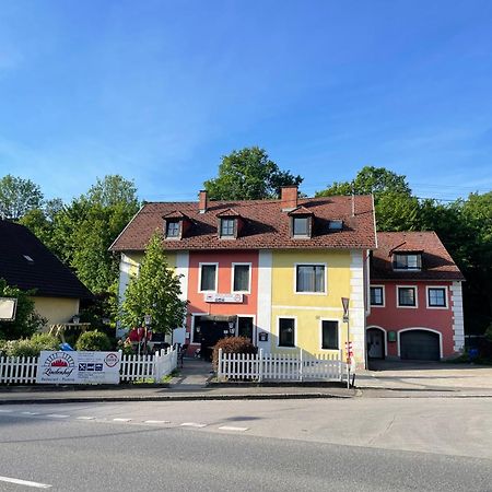 Lindenhof Ybbs Bed and Breakfast Ybbs an der Donau Eksteriør billede